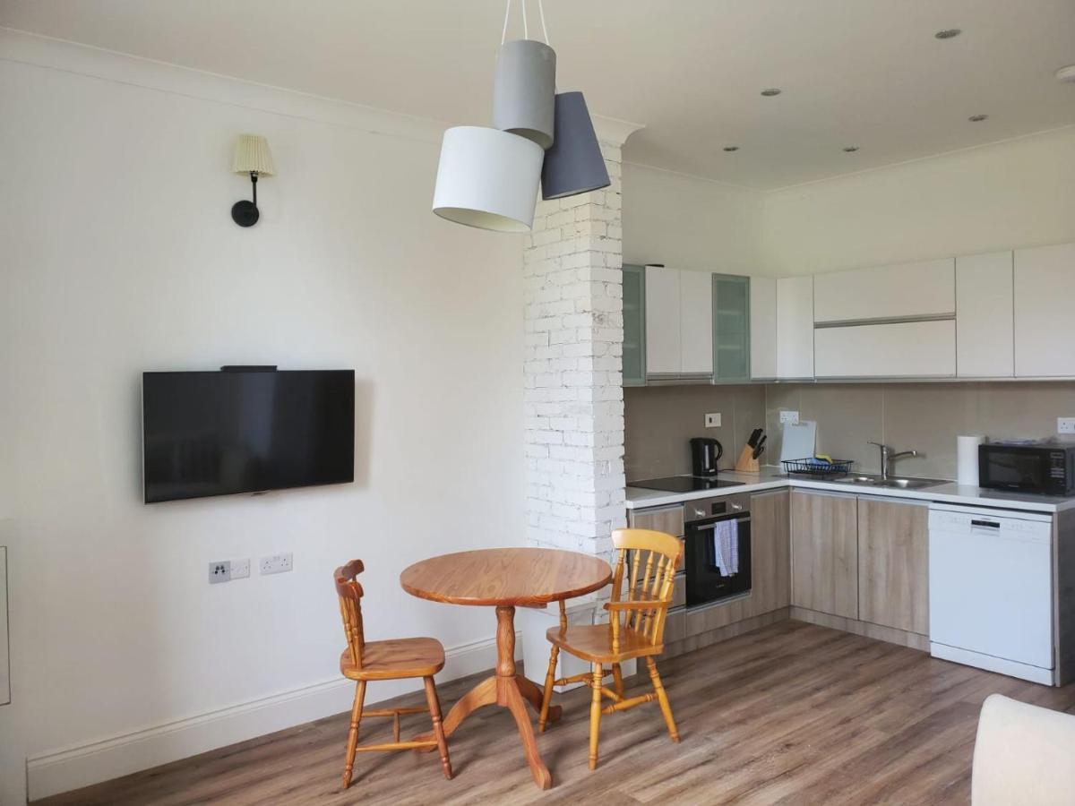Grand Norfolk Apartment Mundesley Exterior photo