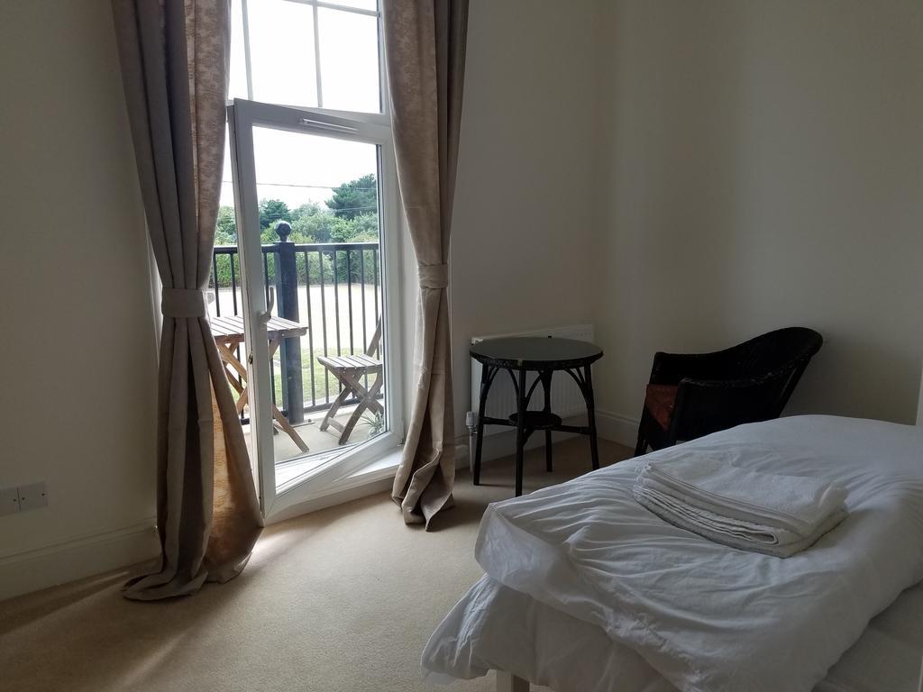 Grand Norfolk Apartment Mundesley Exterior photo
