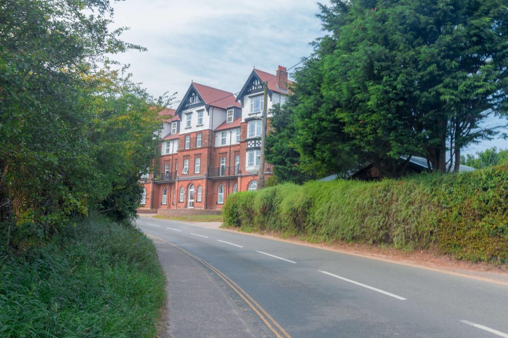 Grand Norfolk Apartment Mundesley Exterior photo