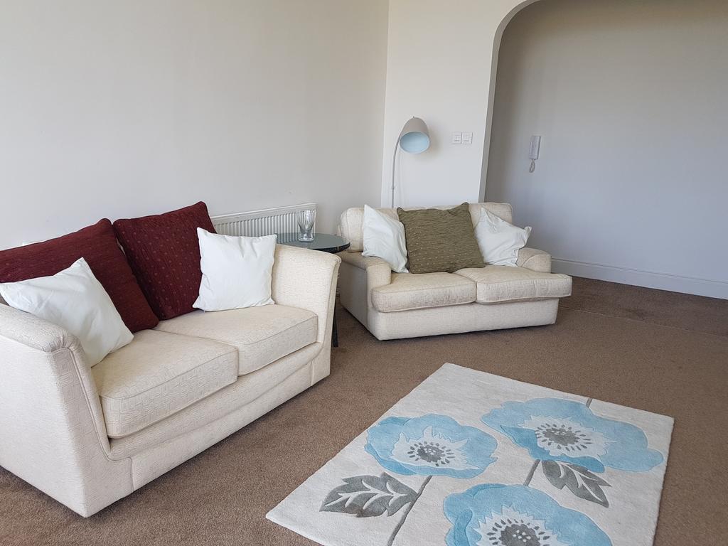 Grand Norfolk Apartment Mundesley Exterior photo