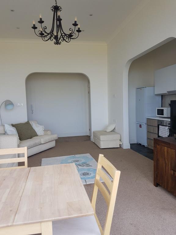 Grand Norfolk Apartment Mundesley Exterior photo
