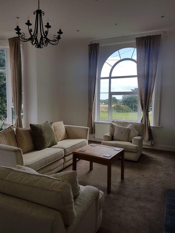 Grand Norfolk Apartment Mundesley Exterior photo