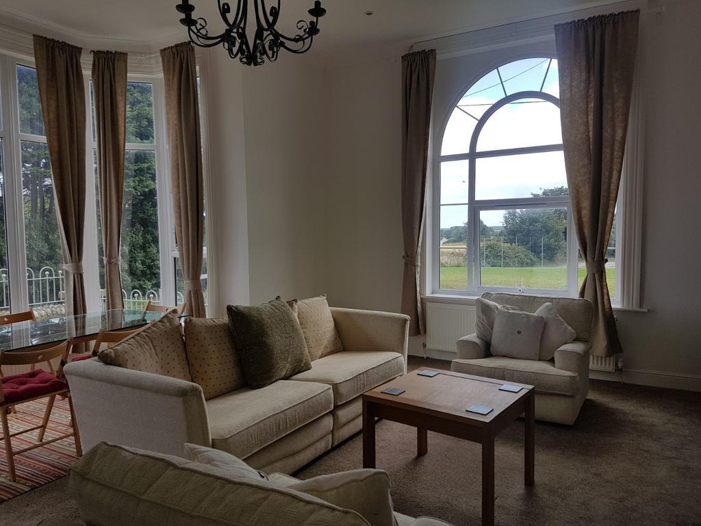 Grand Norfolk Apartment Mundesley Exterior photo